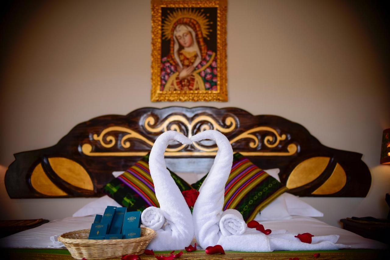 Boutique Gold Garden Hotel Cuzco