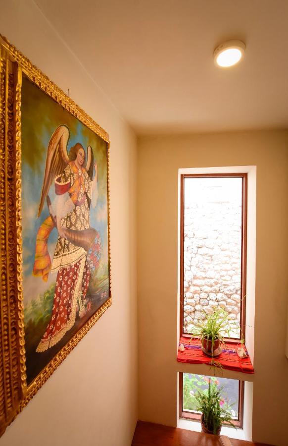 Boutique Gold Garden Cuzco