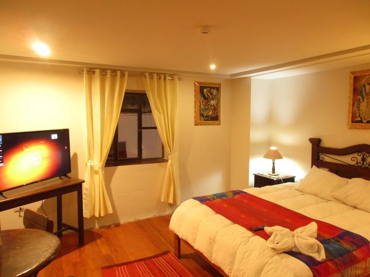Hotel Boutique Gold Garden
